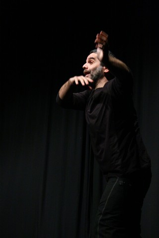 Le JoCON by Joe Kodeih